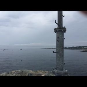 Meet your Posher, Mike